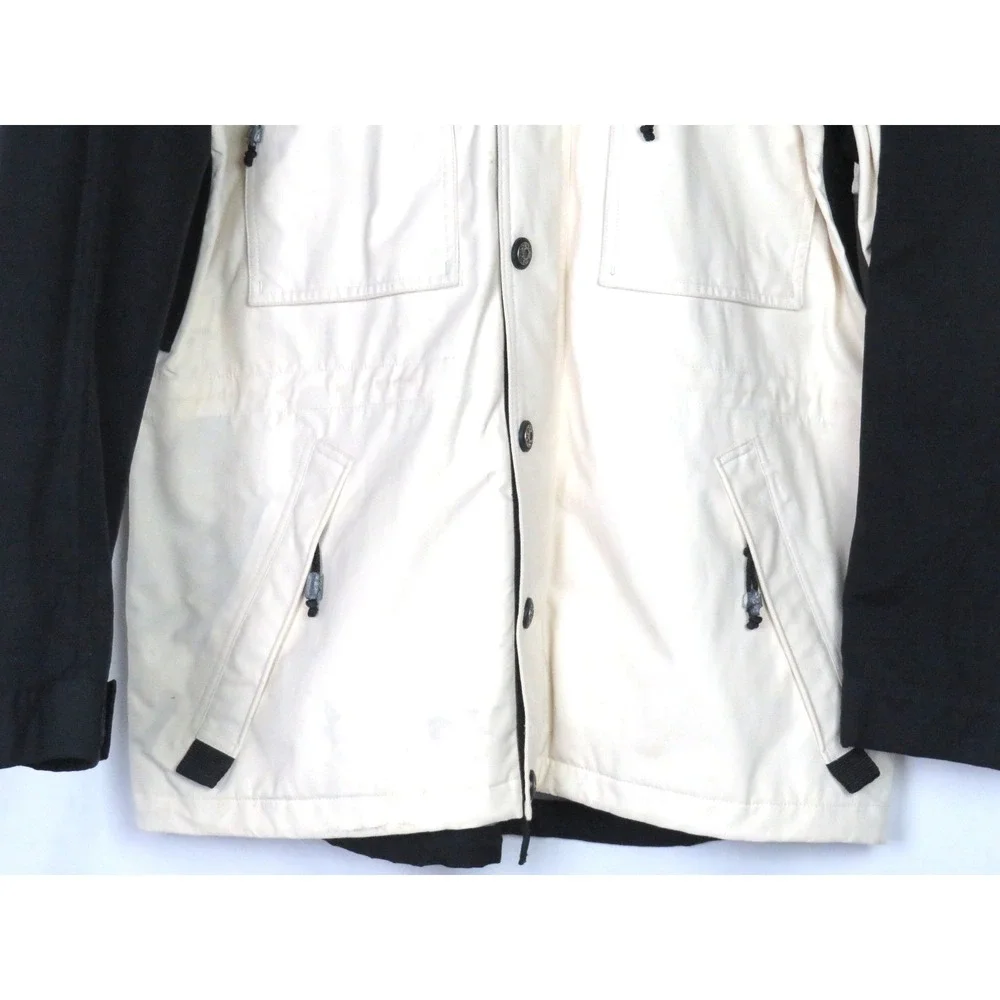 Ralph Lauren POLO SPORT Sportsman RL-67 Canvas Heavy Hiking Jacket Men's Medium‎